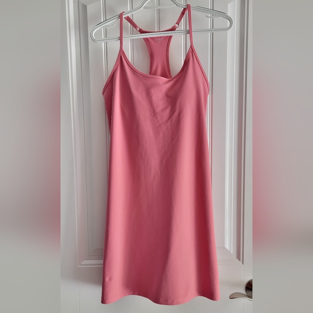 Old Navy Powersoft Go Dry Active Dress, Women's Size M